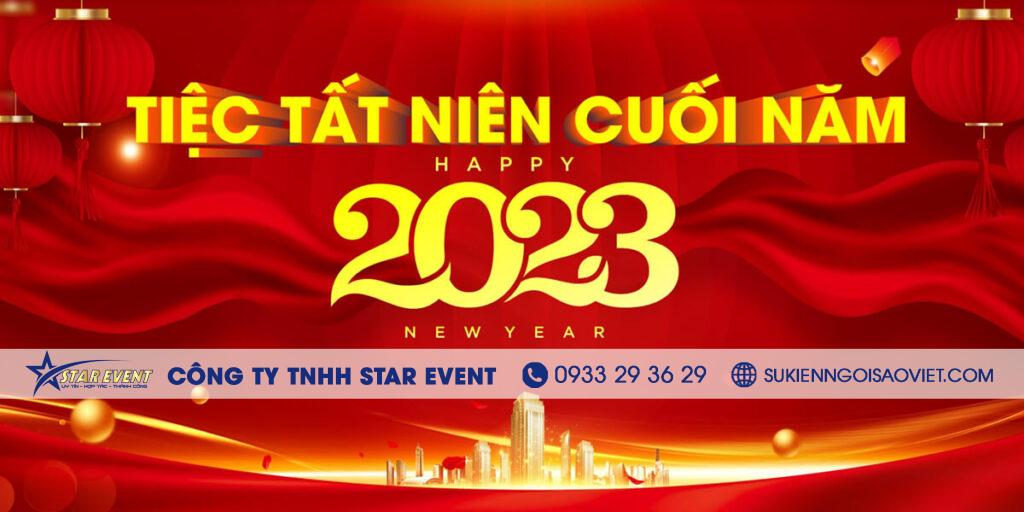 40 mau thiet ke backdrop tat nien backdrop tiec cuoi nam 2023 2