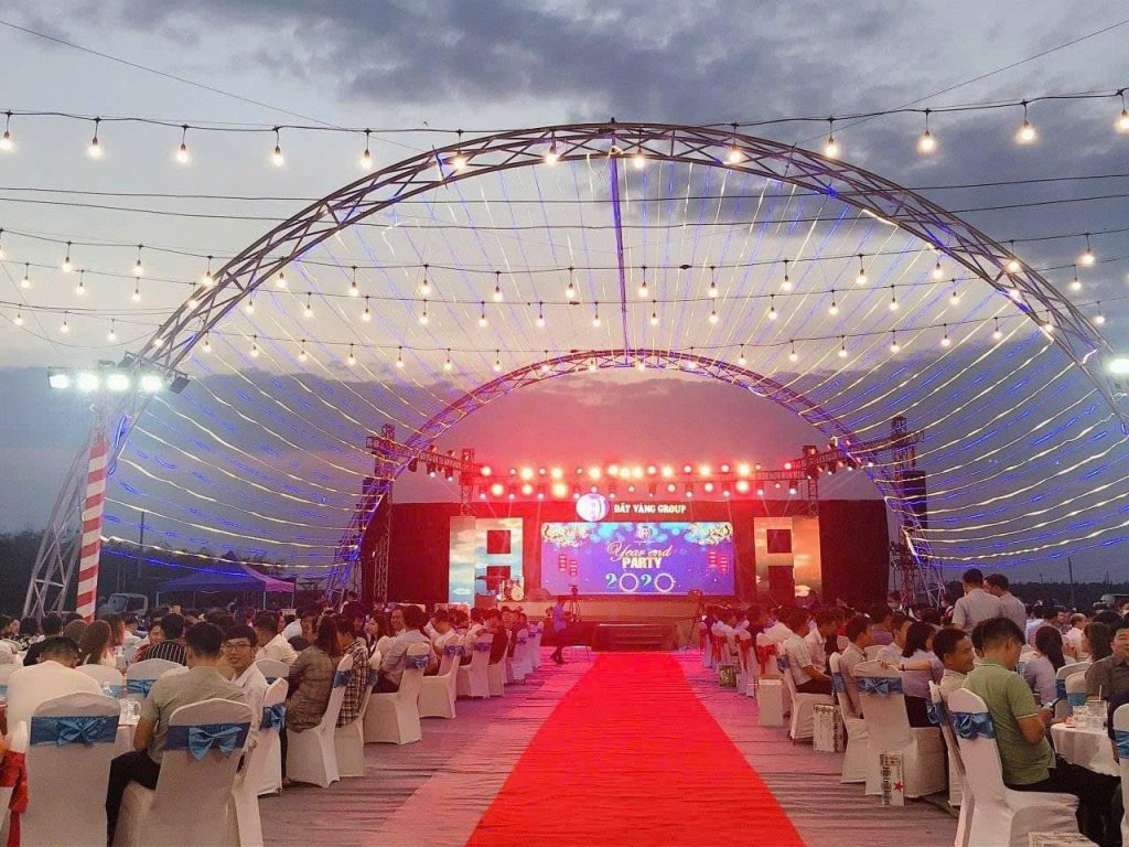 STAR EVENT