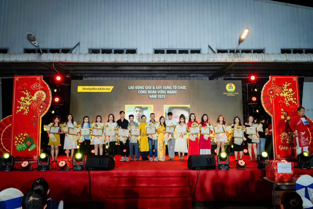 STAR EVENT