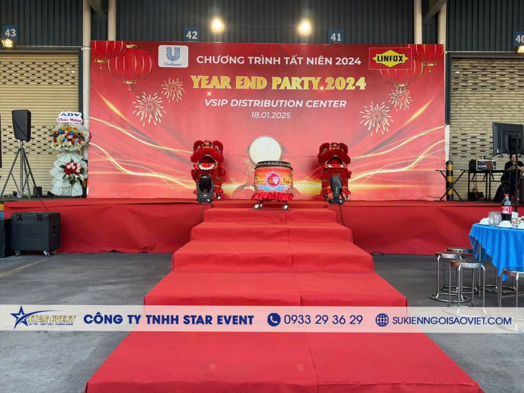 STAR EVENT