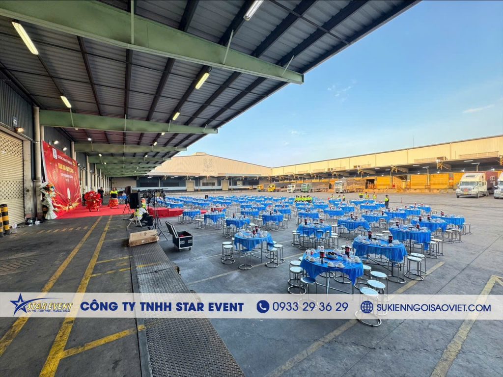 STAR EVENT