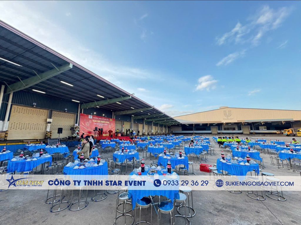 STAR EVENT