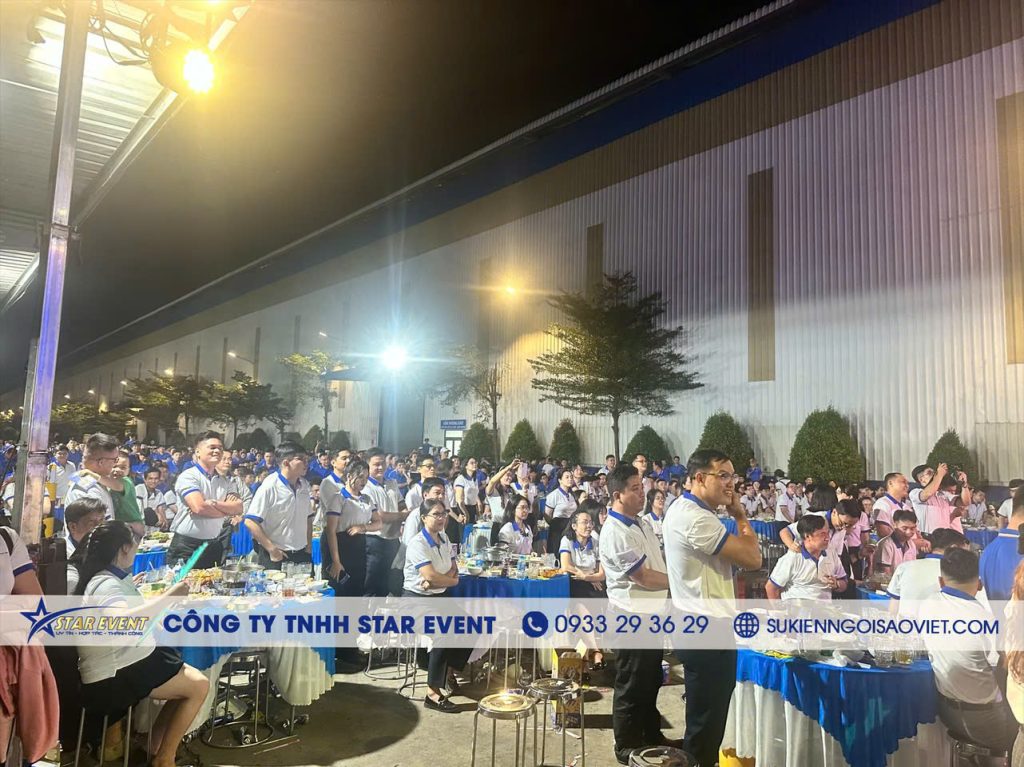 STAR EVENT