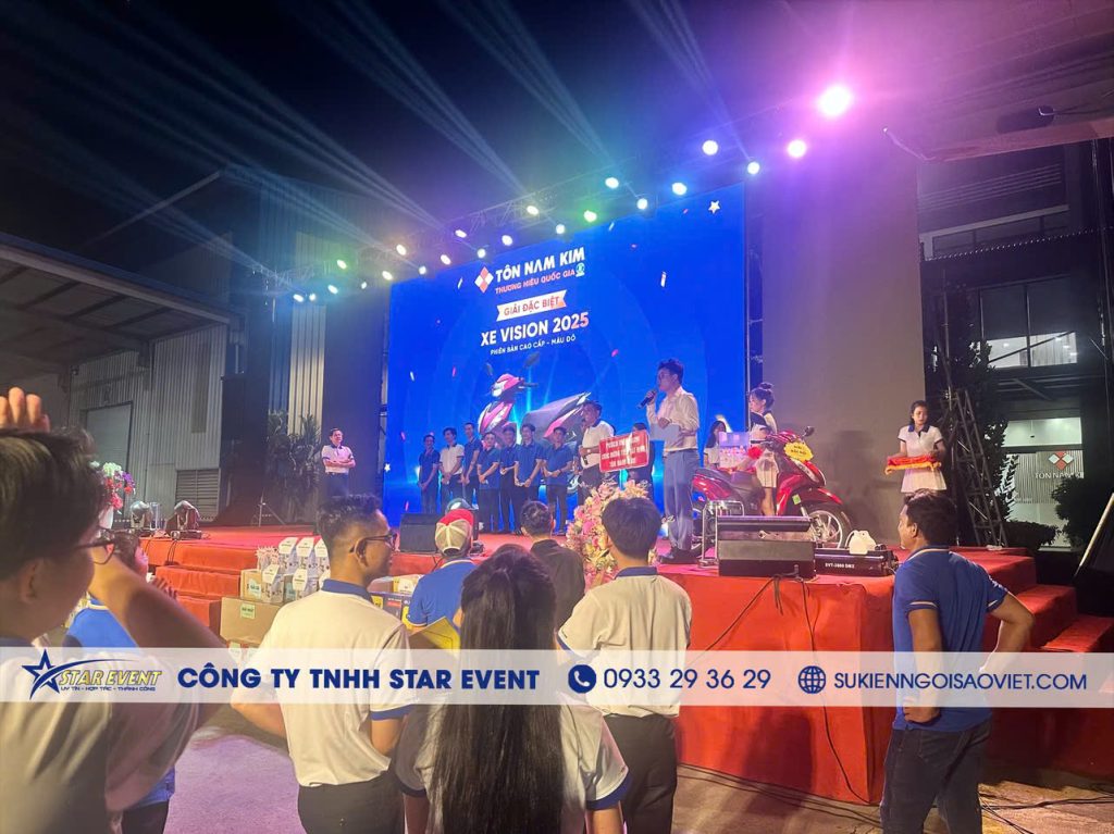 STAR EVENT