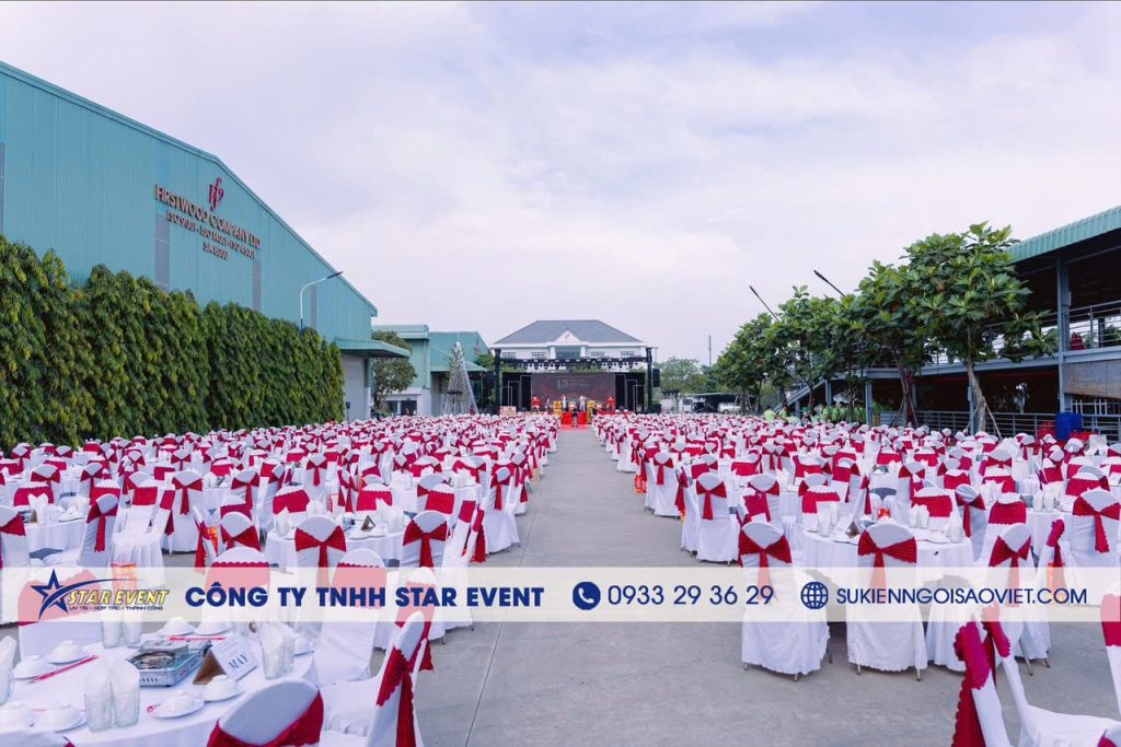 STAR EVENT