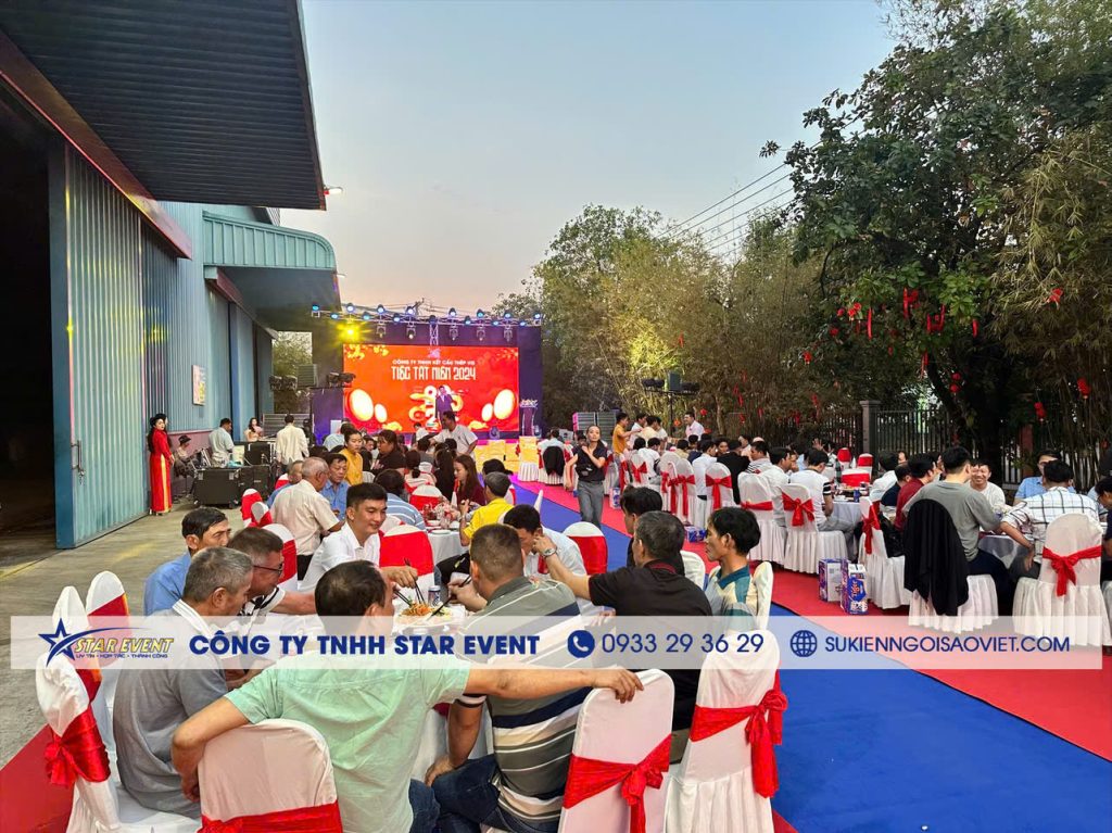 STAR EVENT